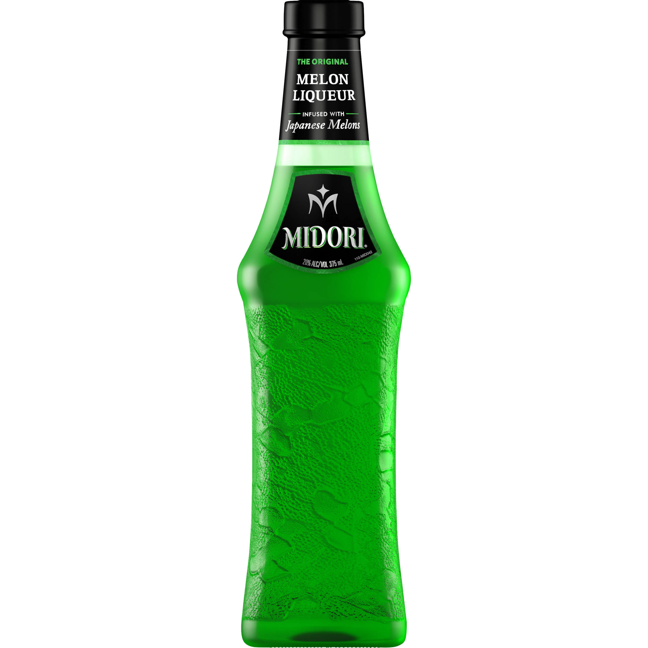 MIDORI MELON LIQ (MEX) (1L)