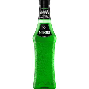 MIDORI MELON LIQ (MEX) (1L)