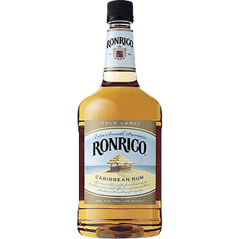 RON RICO GOLD (1.75L)