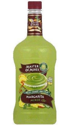MASTER MIX MARG MIX 1.75L