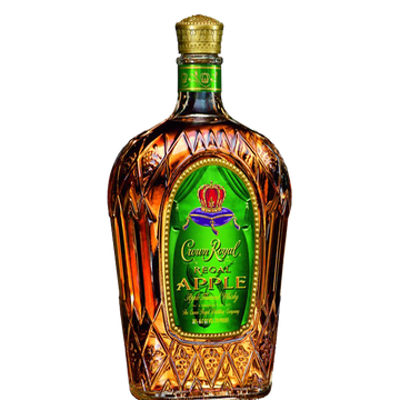 CROWN ROYAL APPLE (375ML)