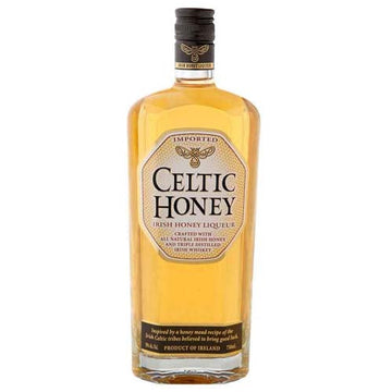 CELTIC HONEY