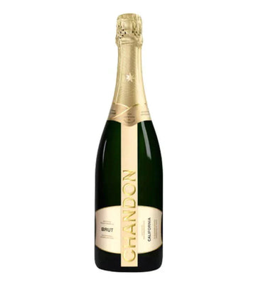 CHANDON BRUT CLASS. SPARK (750ML)