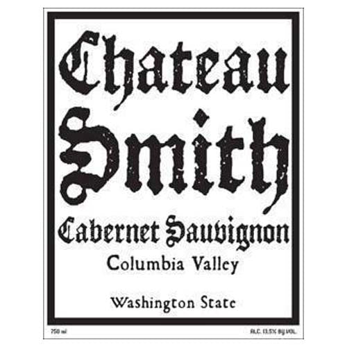 CHATEAU SMITH CAB
