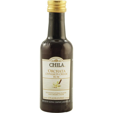 CHILA ORCHATA (50ML)