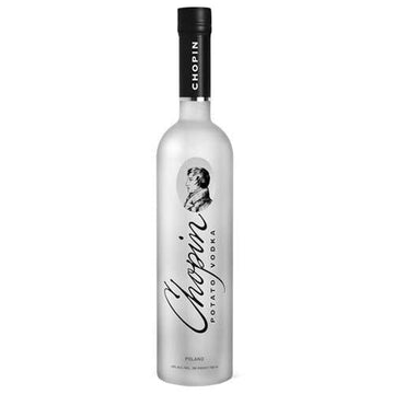 CHOPIN POTATO VODKA (750ML)