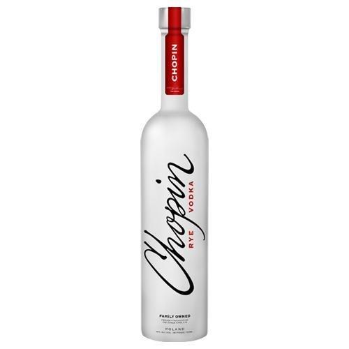 CHOPIN RYE  (750ML)