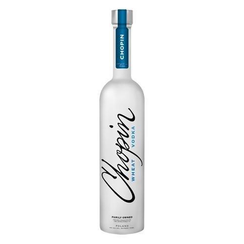 CHOPIN WHEAT (750ML)