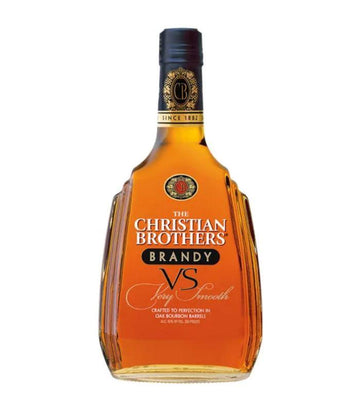 CHRISTAIN BROS BRANDY (750ML)