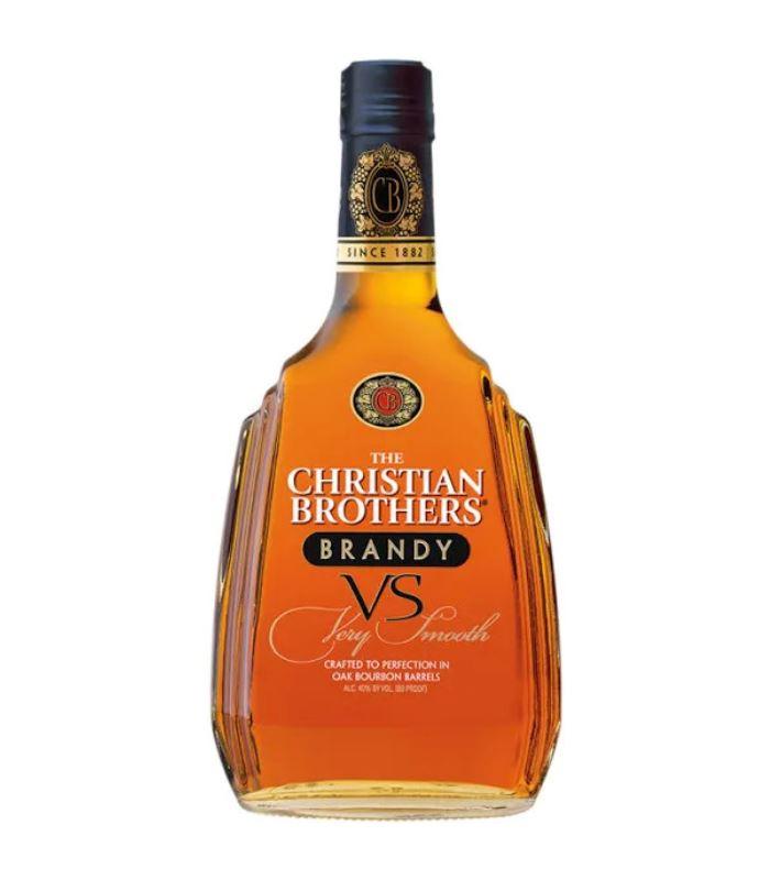 CHRISTAIN BROS BRANDY (750ML)