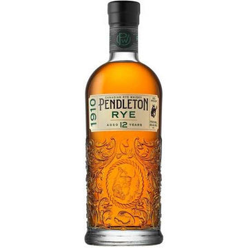 PENDLETON 1910 (750ML)