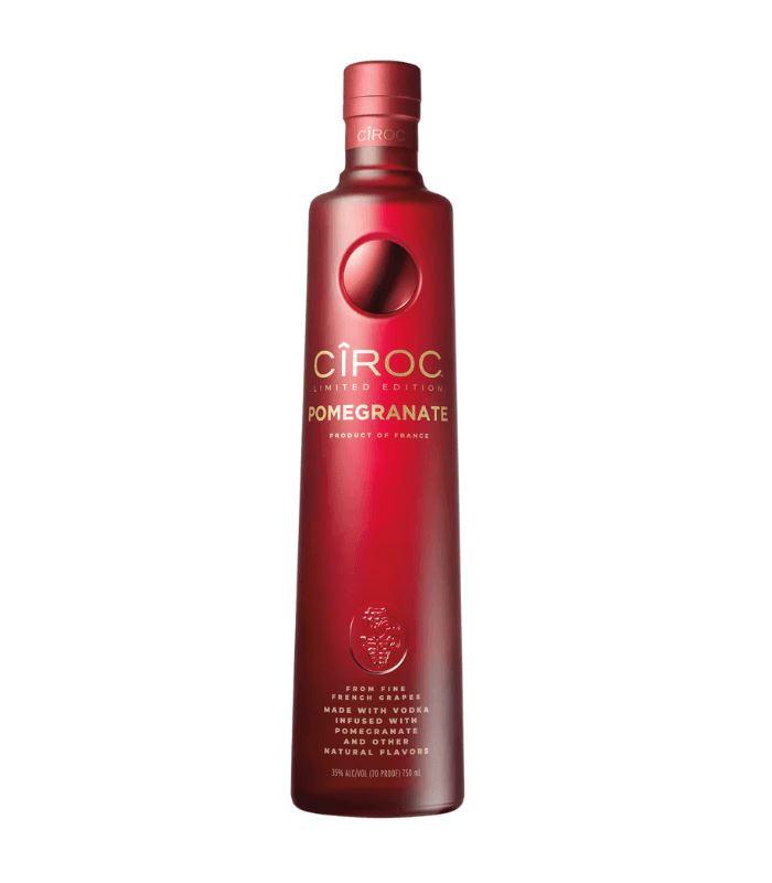 CIROC POMEGRANATE (750ML)