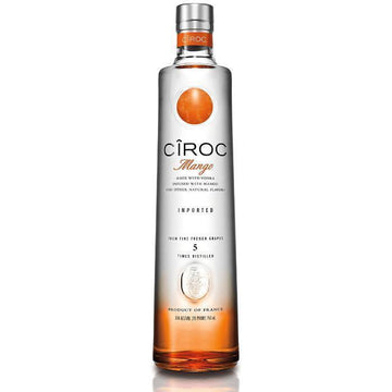 CIROC MANGO (750ML)