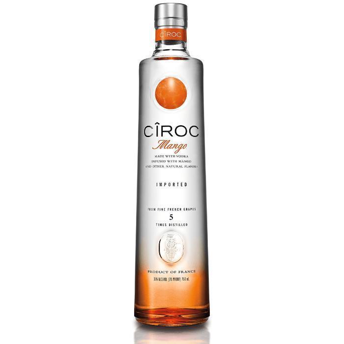 CIROC MANGO (750ML)
