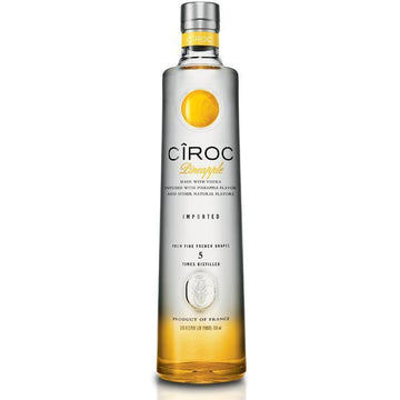 CIROC PINEAPPLE (750ML)