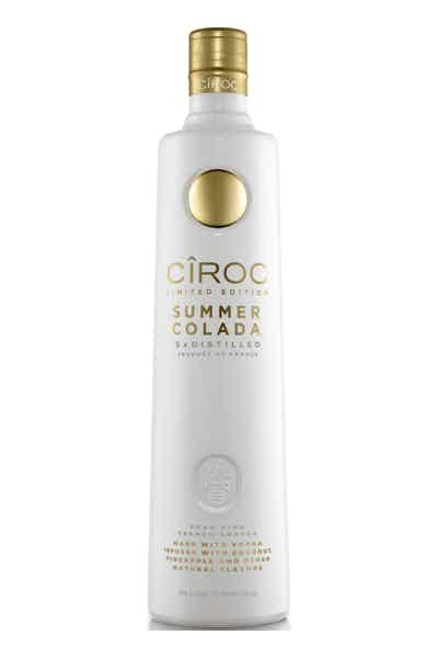 CIROC SUMMER COLADA (750ML)