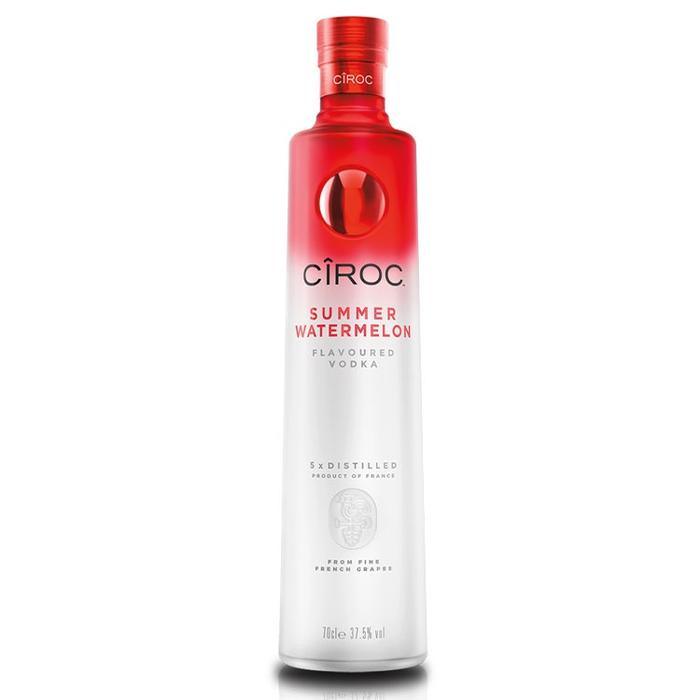 CIROC SUMMER  WATERMELON (750ML)