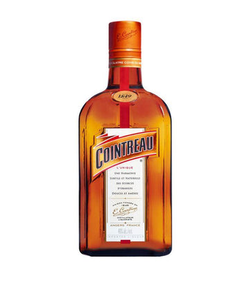 COINTREAU (375ML)