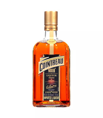 COINTREAU NOIR (750 ML)