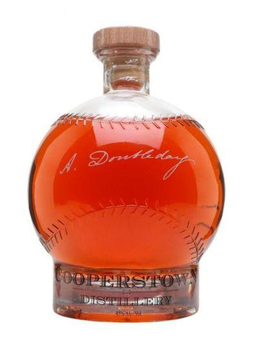 DOUBLEDAY BOURBON (750ML)
