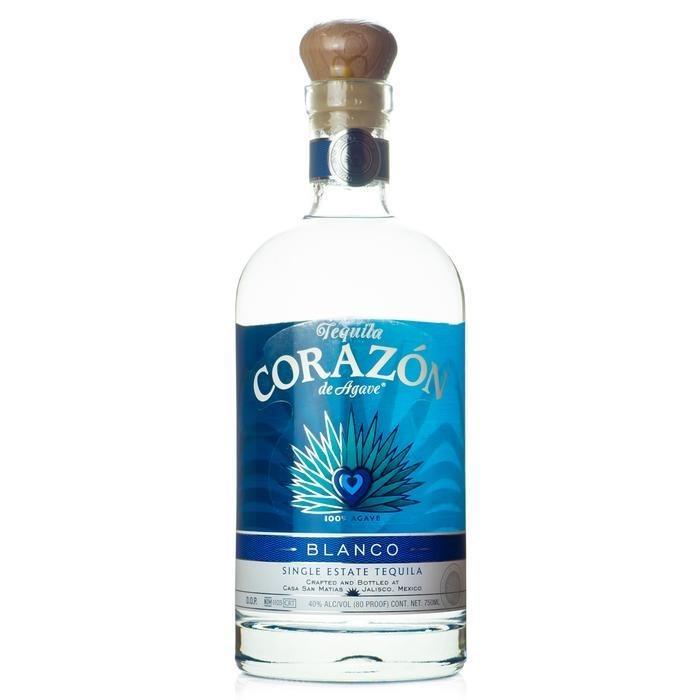 CORAZON BLANCO (750ML)