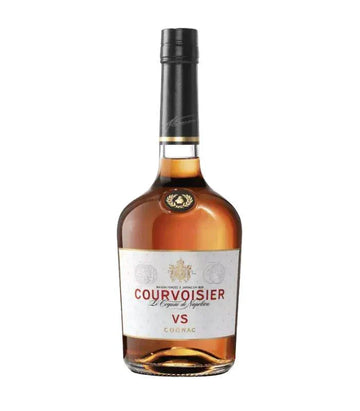 COURVOISIER VS COGNAC (750ML)