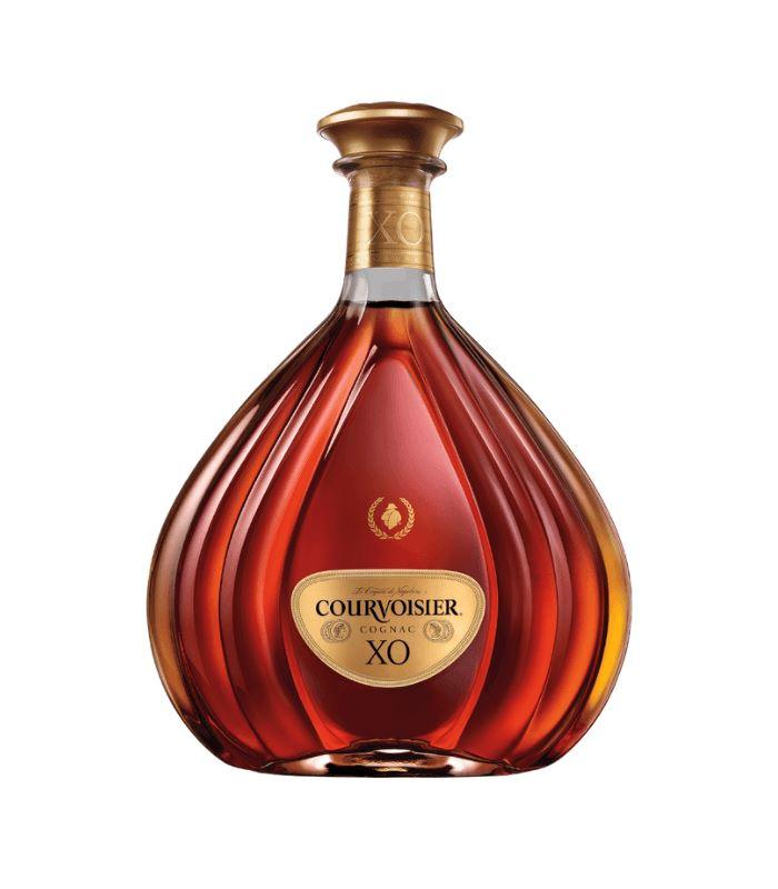 COURVOISIER  XO (750ML)