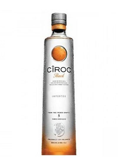 CIROC COCONUT (375ML)