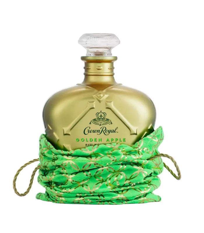 CROWN ROYAL GOLDEN APPL 23YRS