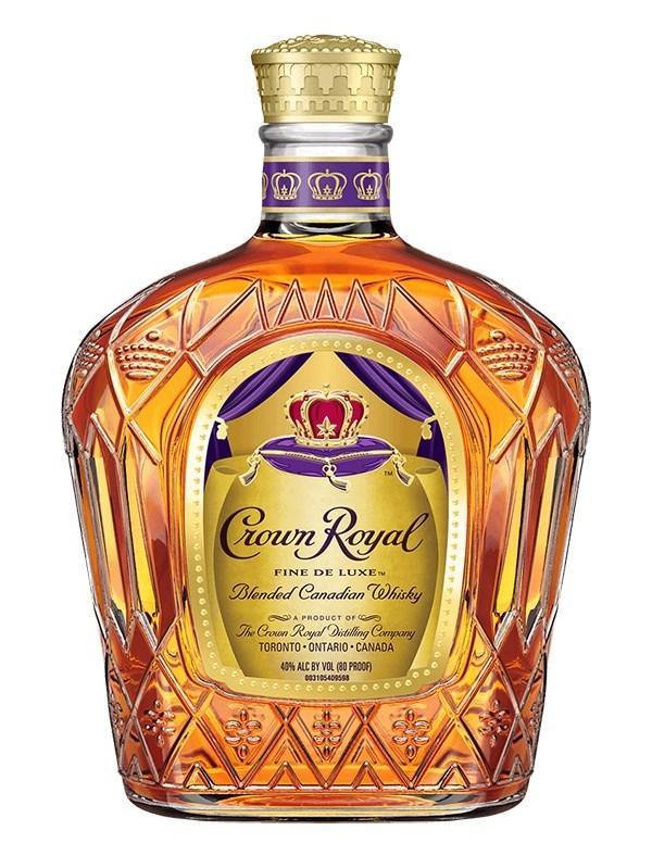 CROWN ROYAL (750ML)