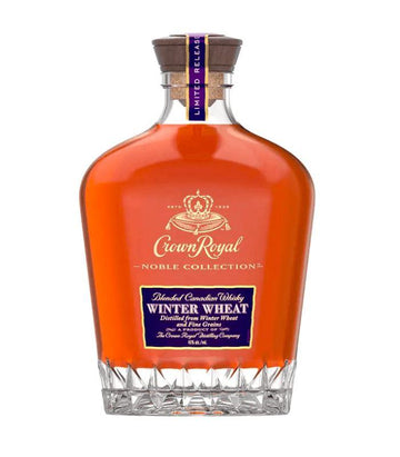 CROWN ROYAL NOBLE COLLECTION 16YR RYE (750ML)