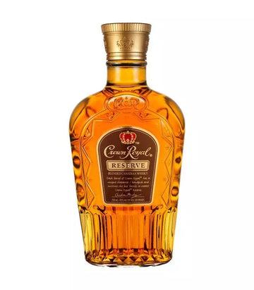 CROWN ROYAL RESERVE (750ML)
