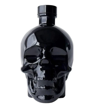CRYSTAL HEAD ONYX BLUE AGAVE