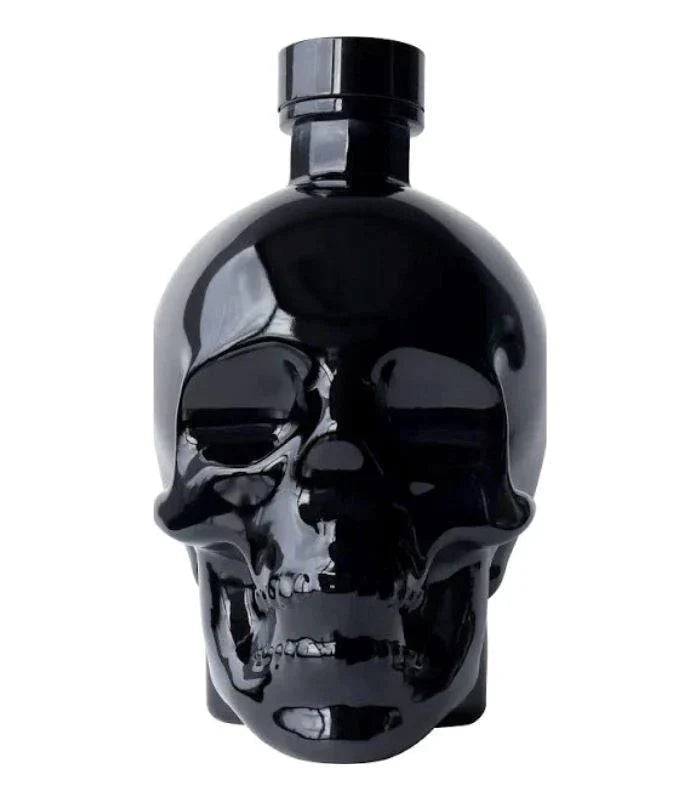 CRYSTAL HEAD ONYX BLUE AGAVE