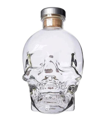 CRYSTAL HEAD VODKA (750ML)