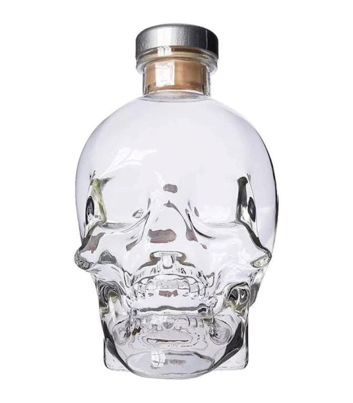 CRYSTAL HEAD VODKA (750ML)