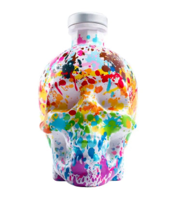 CRYSTAL HEAD PRIDE ED (750ML)