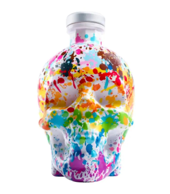 CRYSTAL HEAD PRIDE ED (750ML)