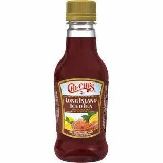 CHI CHI LONG ISLAND TEA