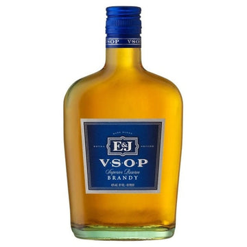 E&J BRANDY VSOP (375ML)