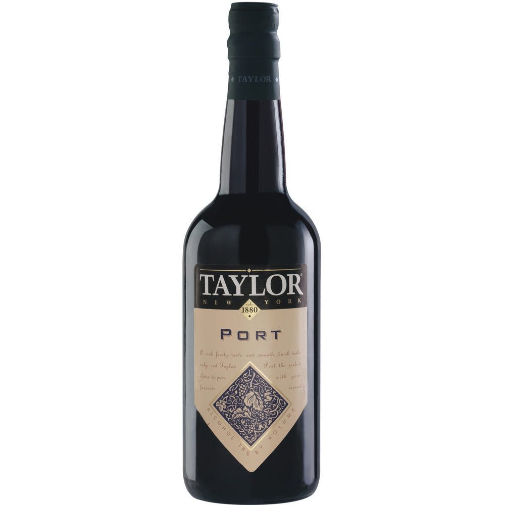 TAYLOR PORT (750ML)