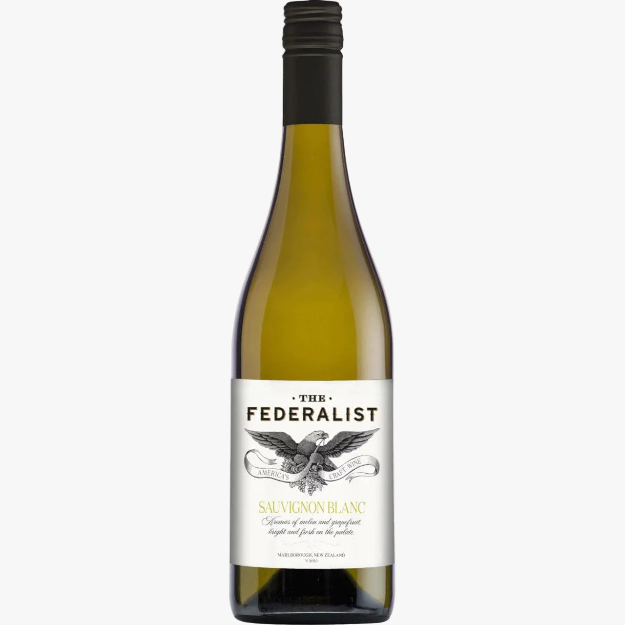 FEDERALIST SAUVIGNON BLANC (750ML)