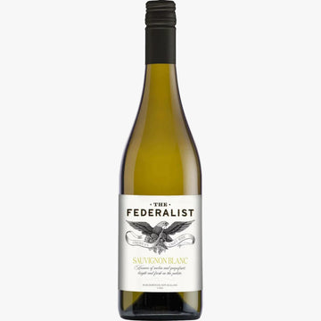 FEDERALIST SAUVIGNON BLANC (750ML)