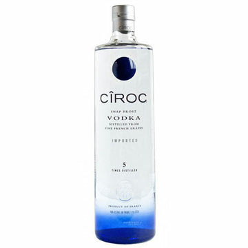 CIROC VODKA (1.75L)
