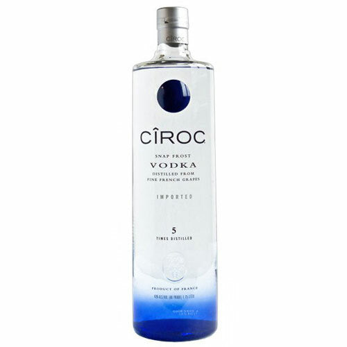 CIROC VODKA (1.75L)