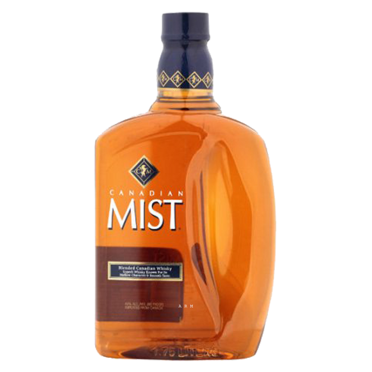 CANADIAN MIST (1.75L)