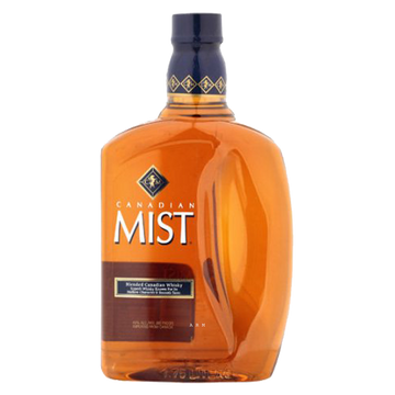 CANADIAN MIST (1.75L)