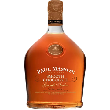 PAUL MASSON CLASSIC CHOCOLATE BRANDY (750ML)