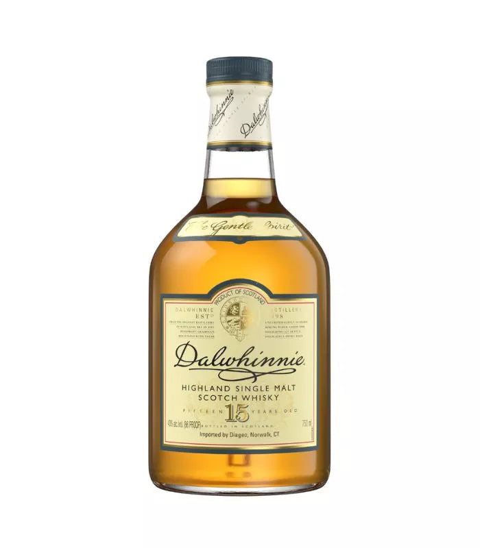 DALWHINNIE 15YR (750ML)