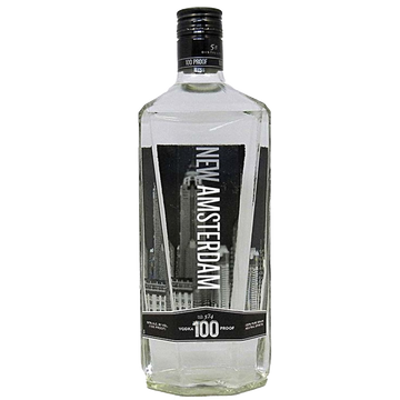 NEW AMSTERDAM 100 (375ML)